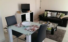 Isabell Apartments Gyor