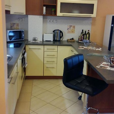 Isabell Apartments Győr Extérieur photo