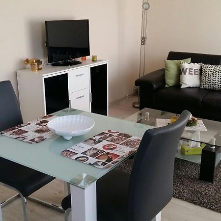 Isabell Apartments Győr Extérieur photo
