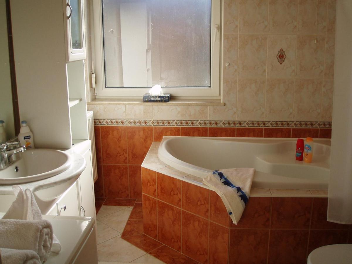 Isabell Apartments Győr Extérieur photo