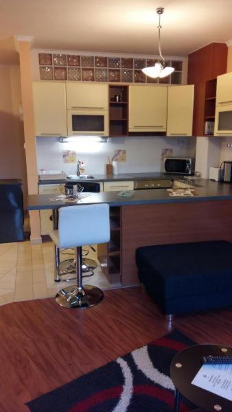Isabell Apartments Győr Extérieur photo