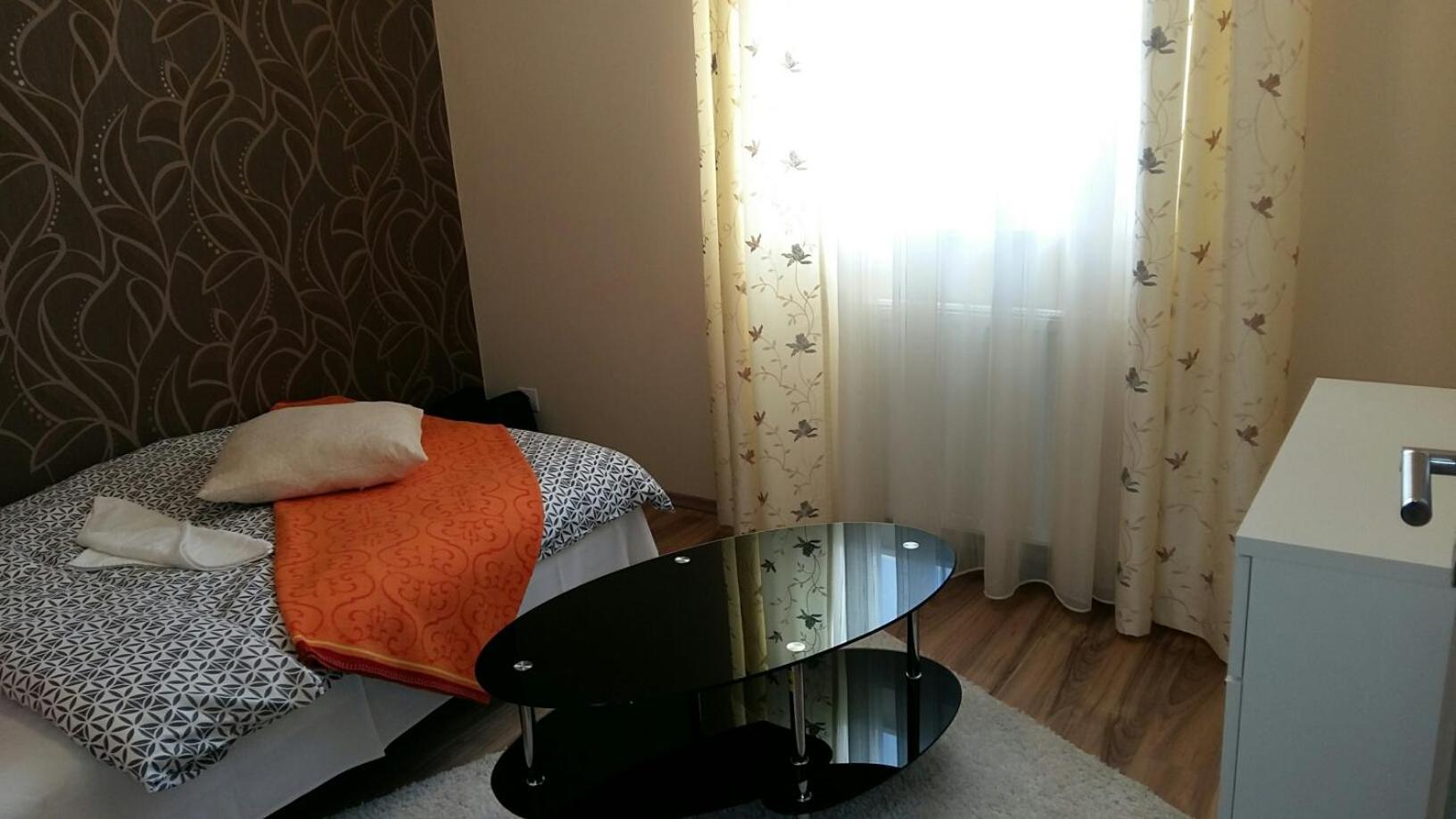 Isabell Apartments Győr Extérieur photo