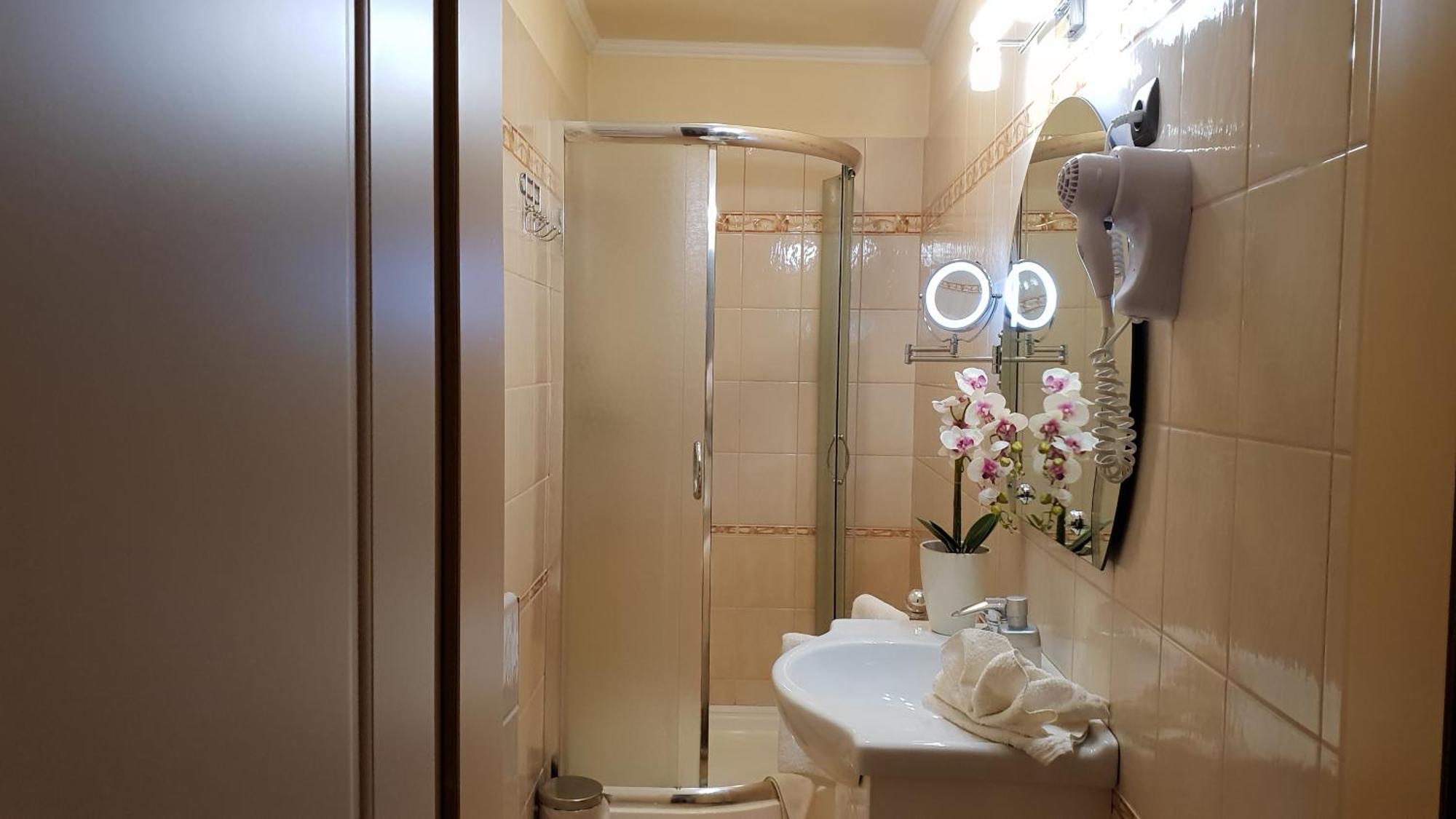 Isabell Apartments Győr Extérieur photo
