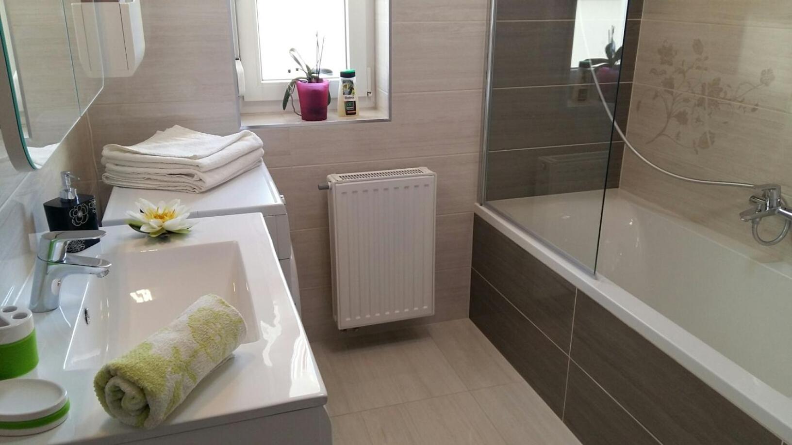 Isabell Apartments Győr Extérieur photo