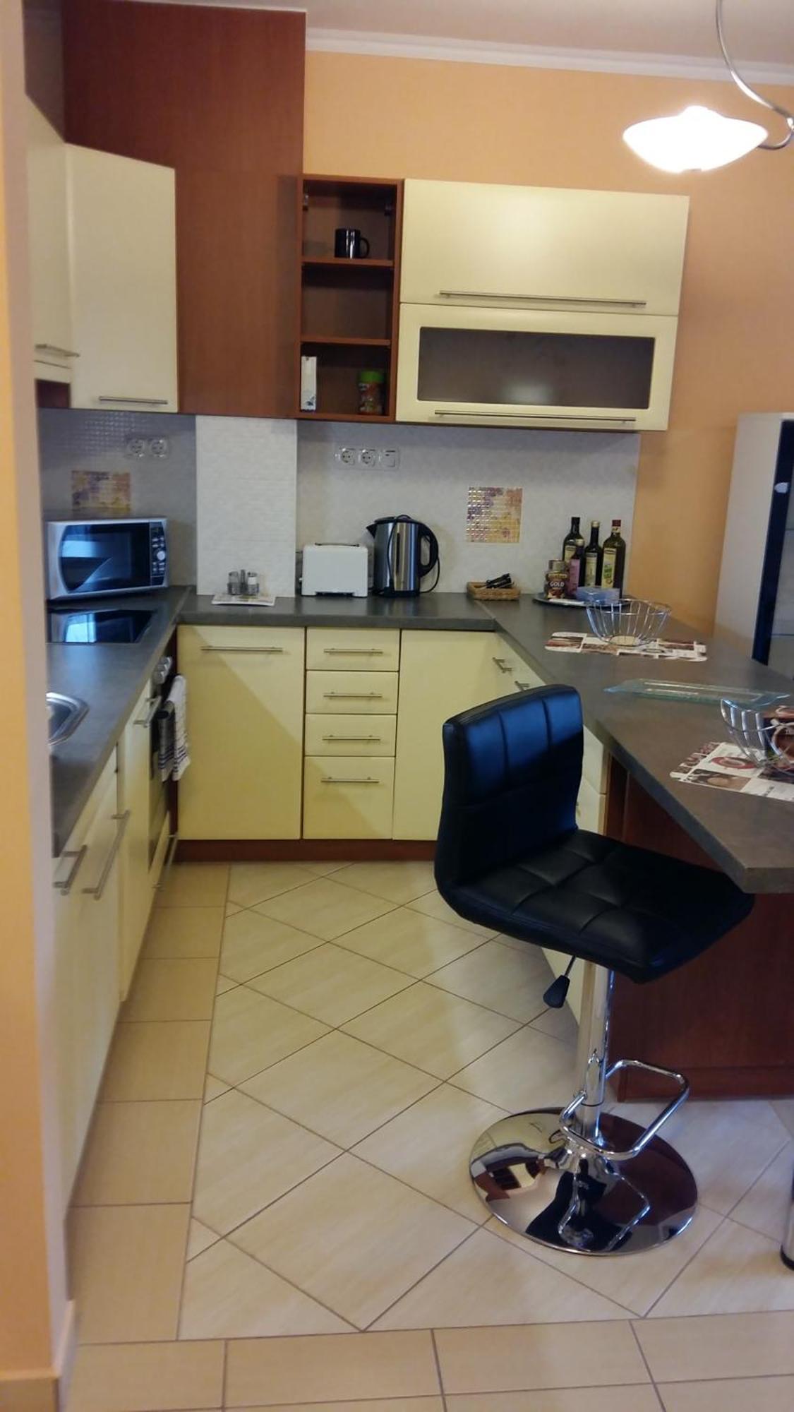 Isabell Apartments Győr Extérieur photo