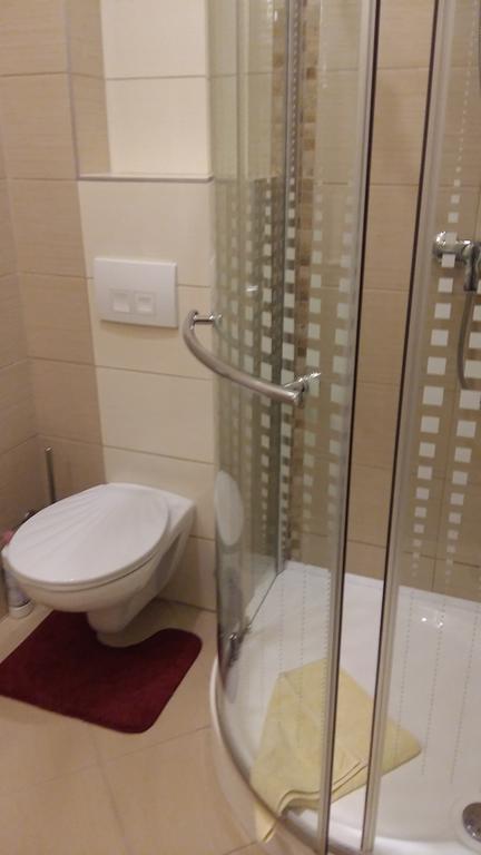Isabell Apartments Győr Extérieur photo